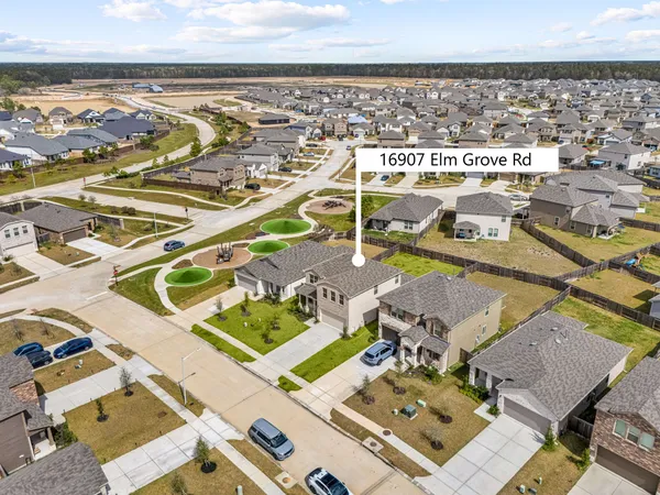 $300,000 | 16907 Elm Grove Road, Conroe, TX 77302