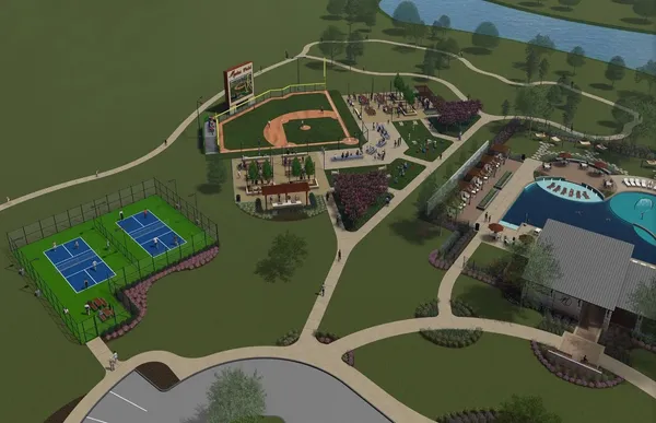 $300,000 | 16907 Elm Grove Road, Conroe, TX 77302