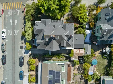 $2,495,000 | 105 Sylvar Street, Santa Cruz, CA 95060