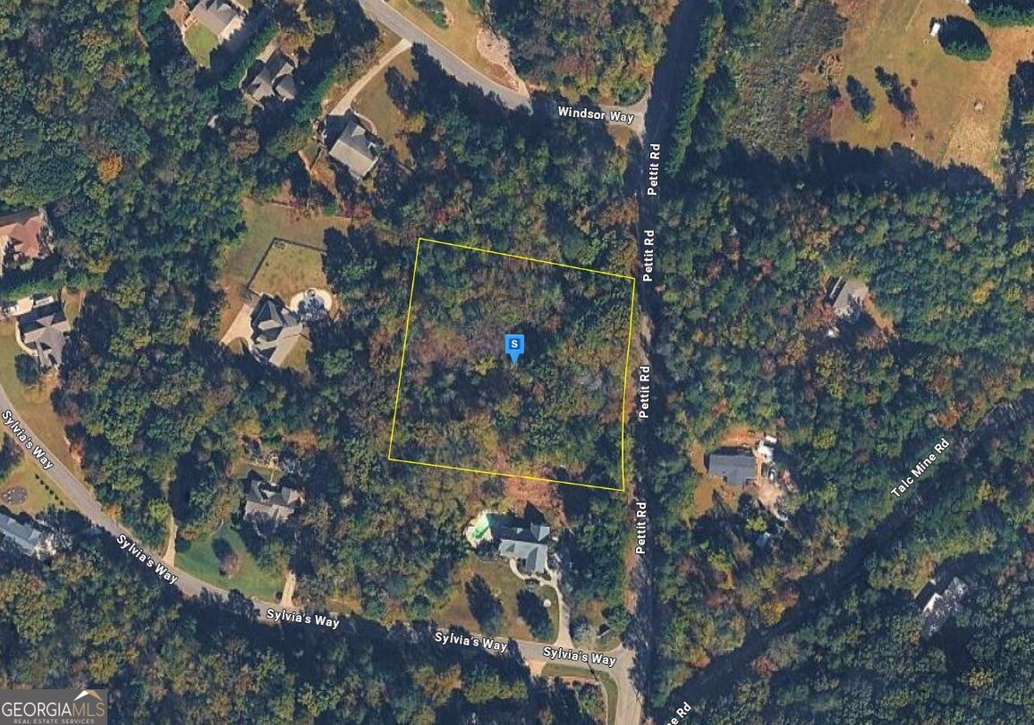 2550 Pettit Road Jasper, GA 30143 - Photo 1 of 6