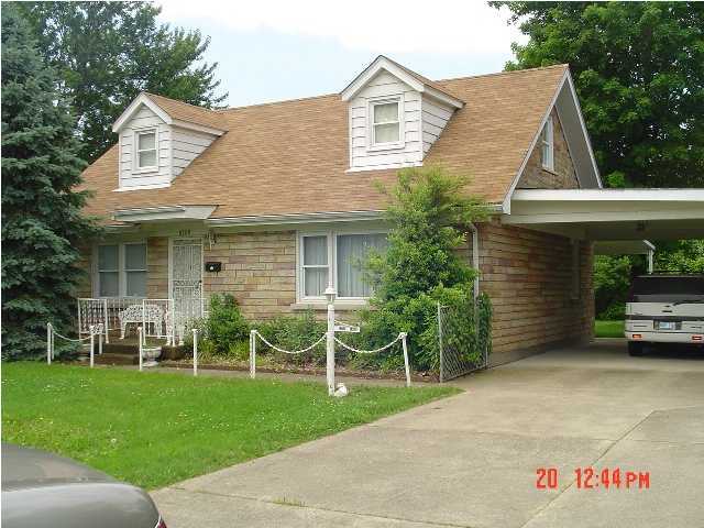 8706 Terry Road Louisville, KY 40258 - Photo 2 of 13 Additional Photo