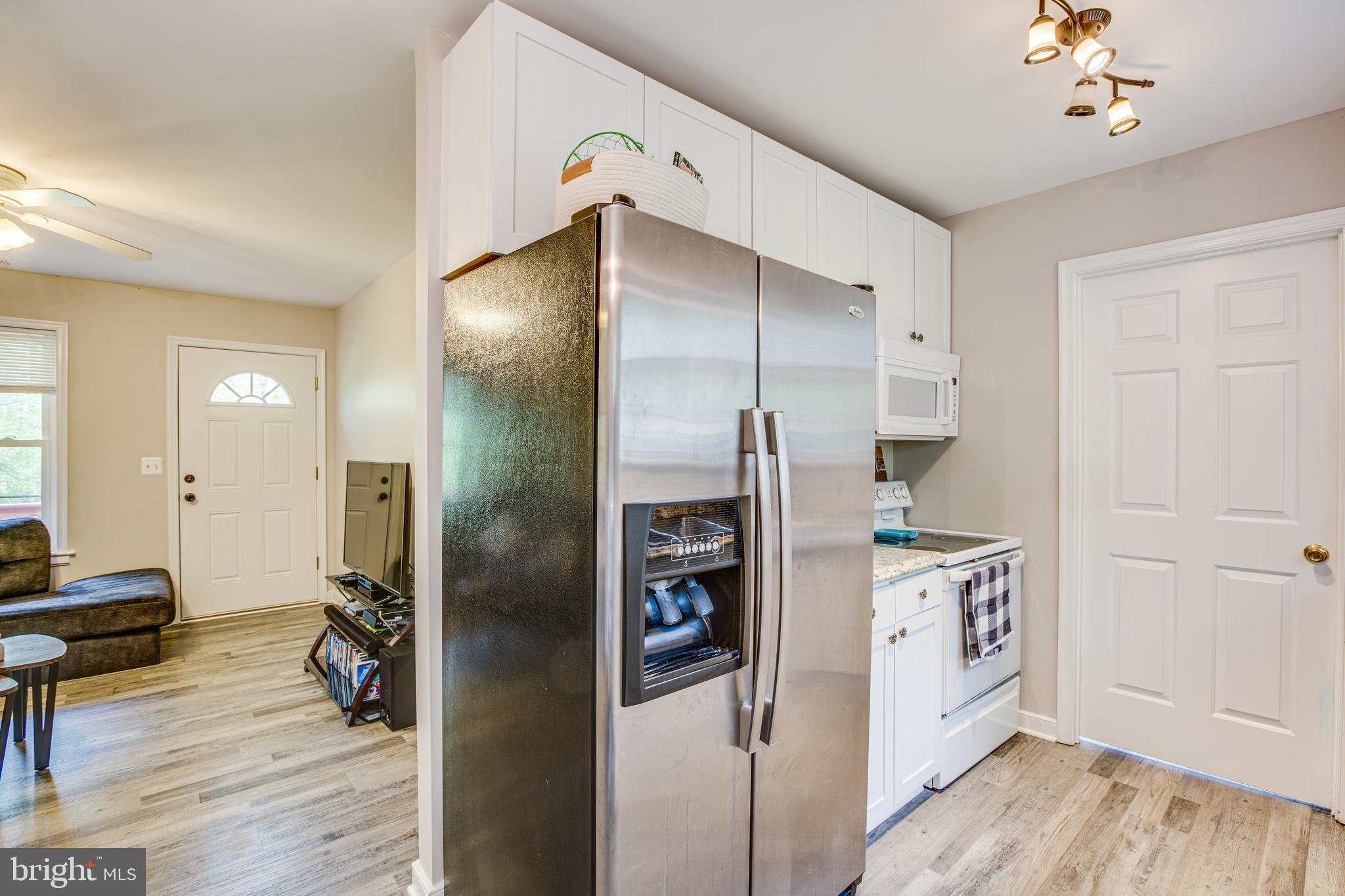 10350 Swift Road Partlow, VA 22534 - Photo 14 of 42 Kitchen