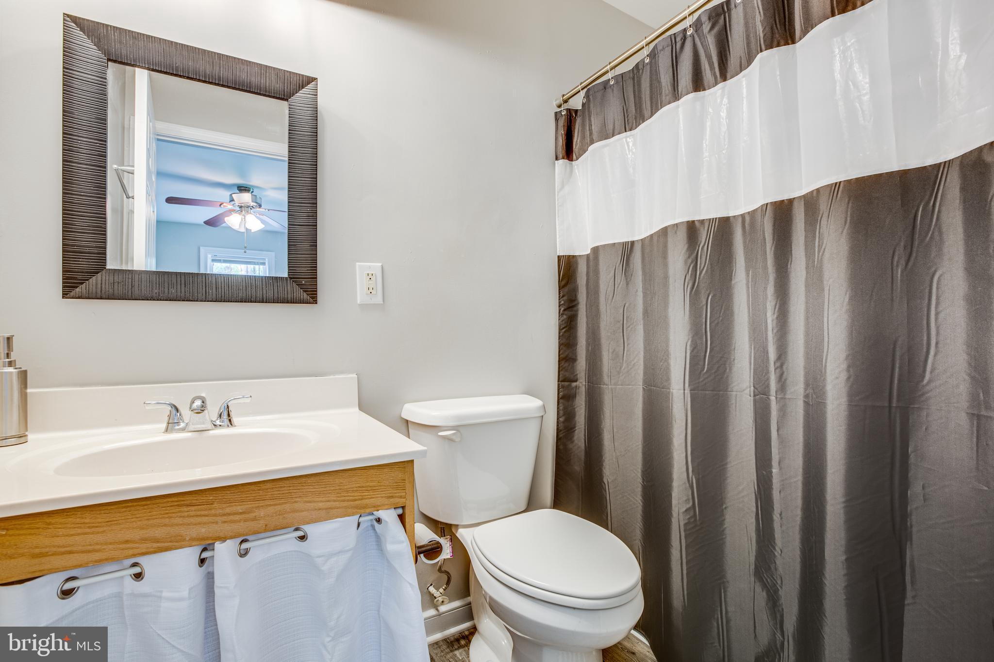 10350 Swift Road Partlow, VA 22534 - Photo 21 of 42 Primary Bathroom