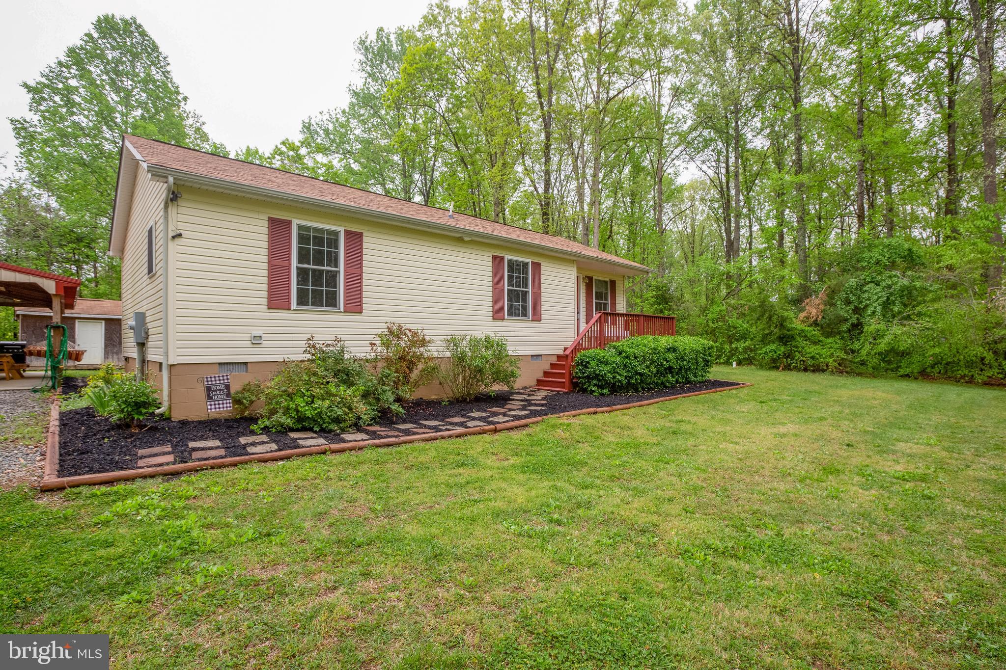 10350 Swift Road Partlow, VA 22534 - Photo 3 of 42 10350 Swift Road