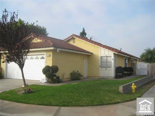 1399 Whiteoak Road Colton, CA 92324 - Photo 1 of 1