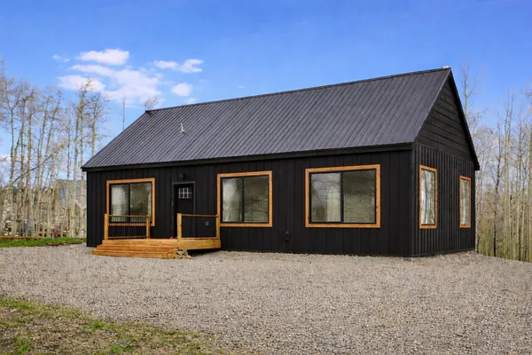 $630,000 | 3538 High Creek Road, Fairplay, CO 80440