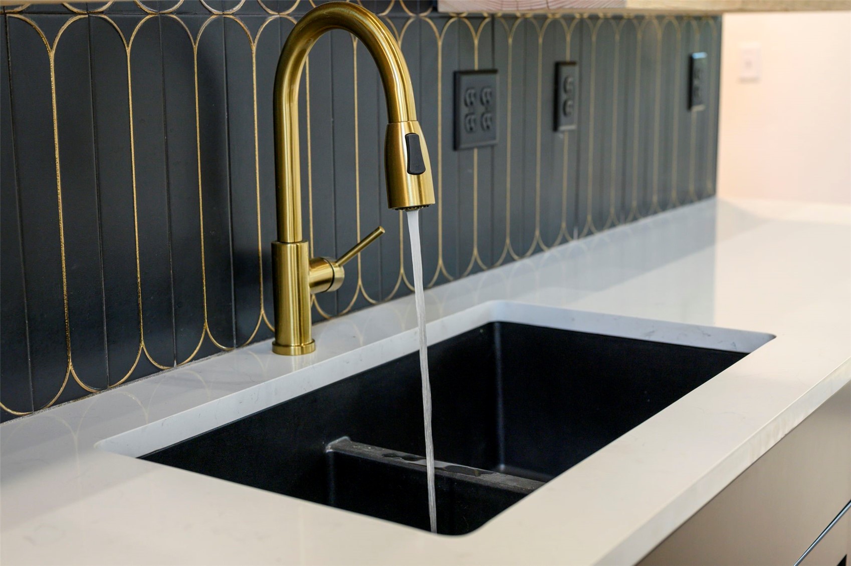 3538 High Creek Road Fairplay, CO 80440 - Photo 11 of 24 Photo of a similar model home built by same builder