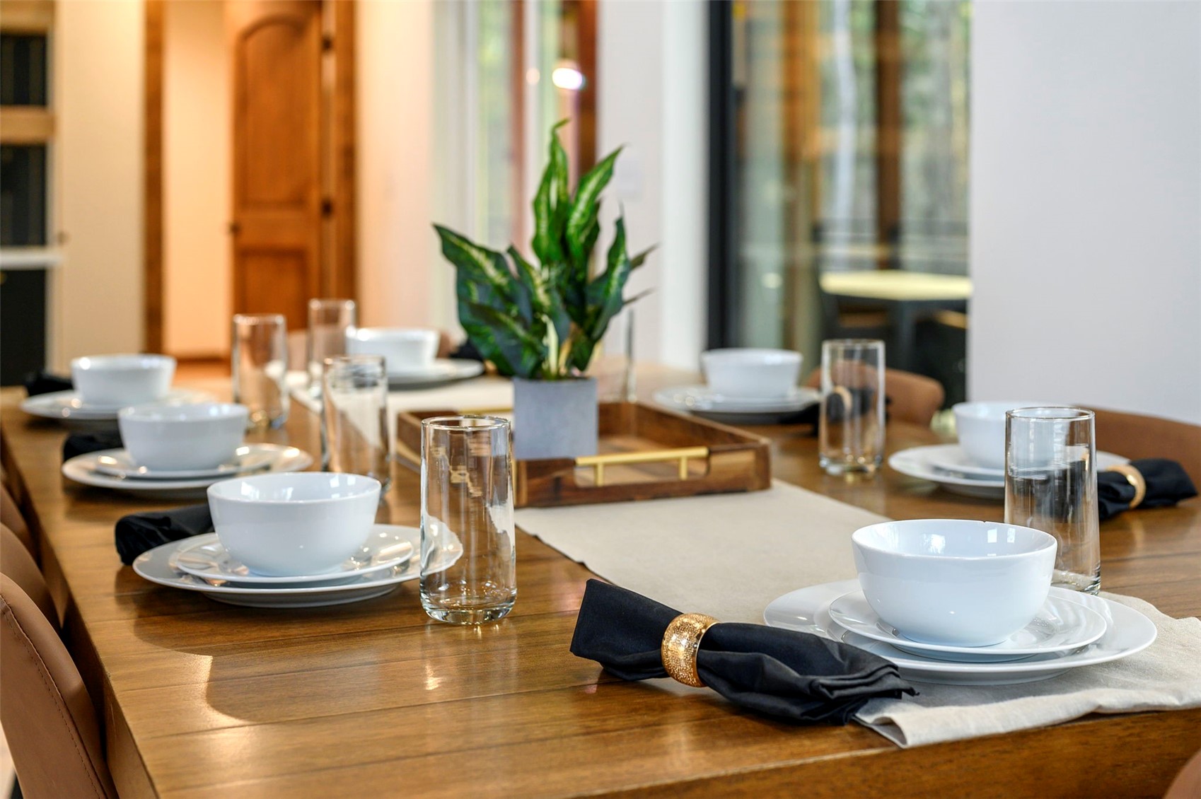 3538 High Creek Road Fairplay, CO 80440 - Photo 13 of 24 Photo of a similar model home built by same builder