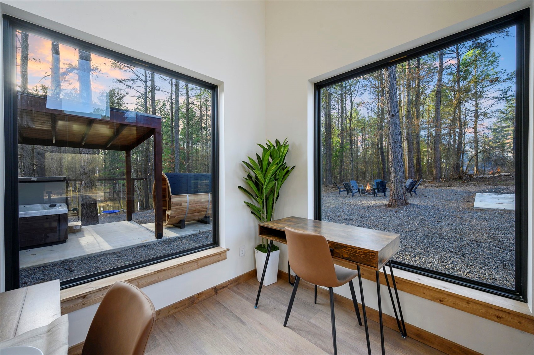 3538 High Creek Road Fairplay, CO 80440 - Photo 15 of 24 Photo of a similar model home built by same builder