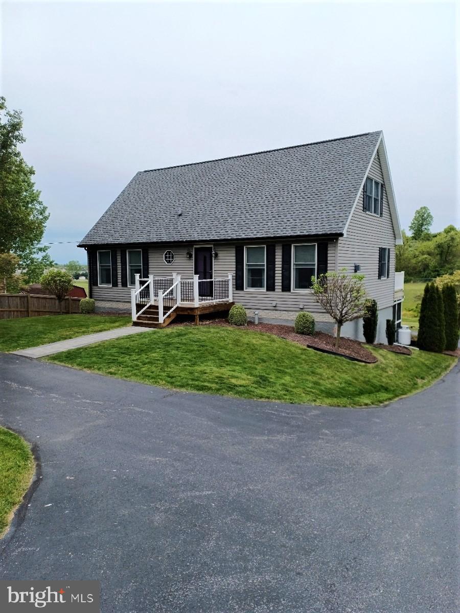 11409 Orchard Road Waynesboro, PA 17268 - Photo 1 of 57 So much bigger than it looks