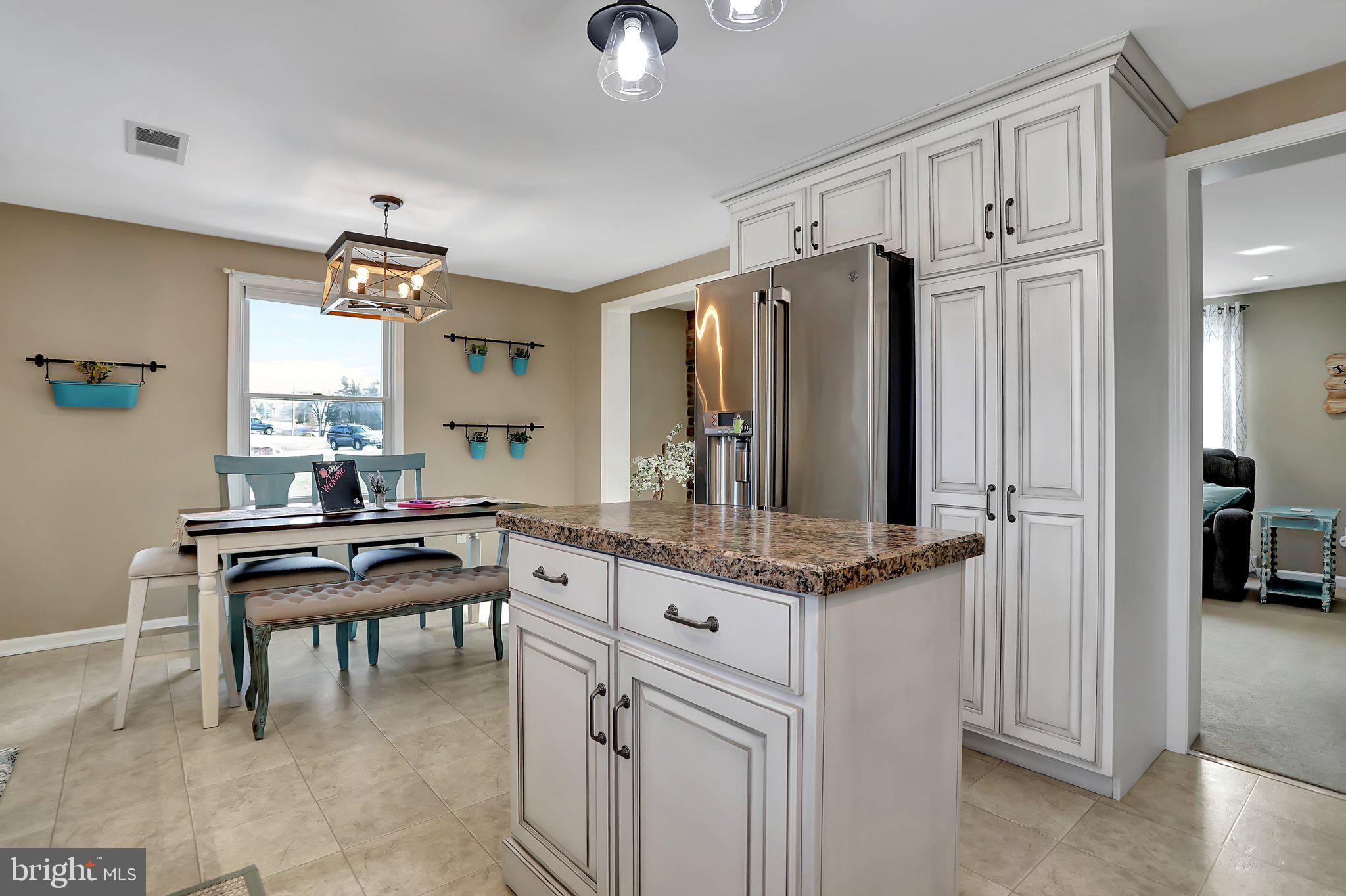 11409 Orchard Road Waynesboro, PA 17268 - Photo 11 of 57 Island is on wheels