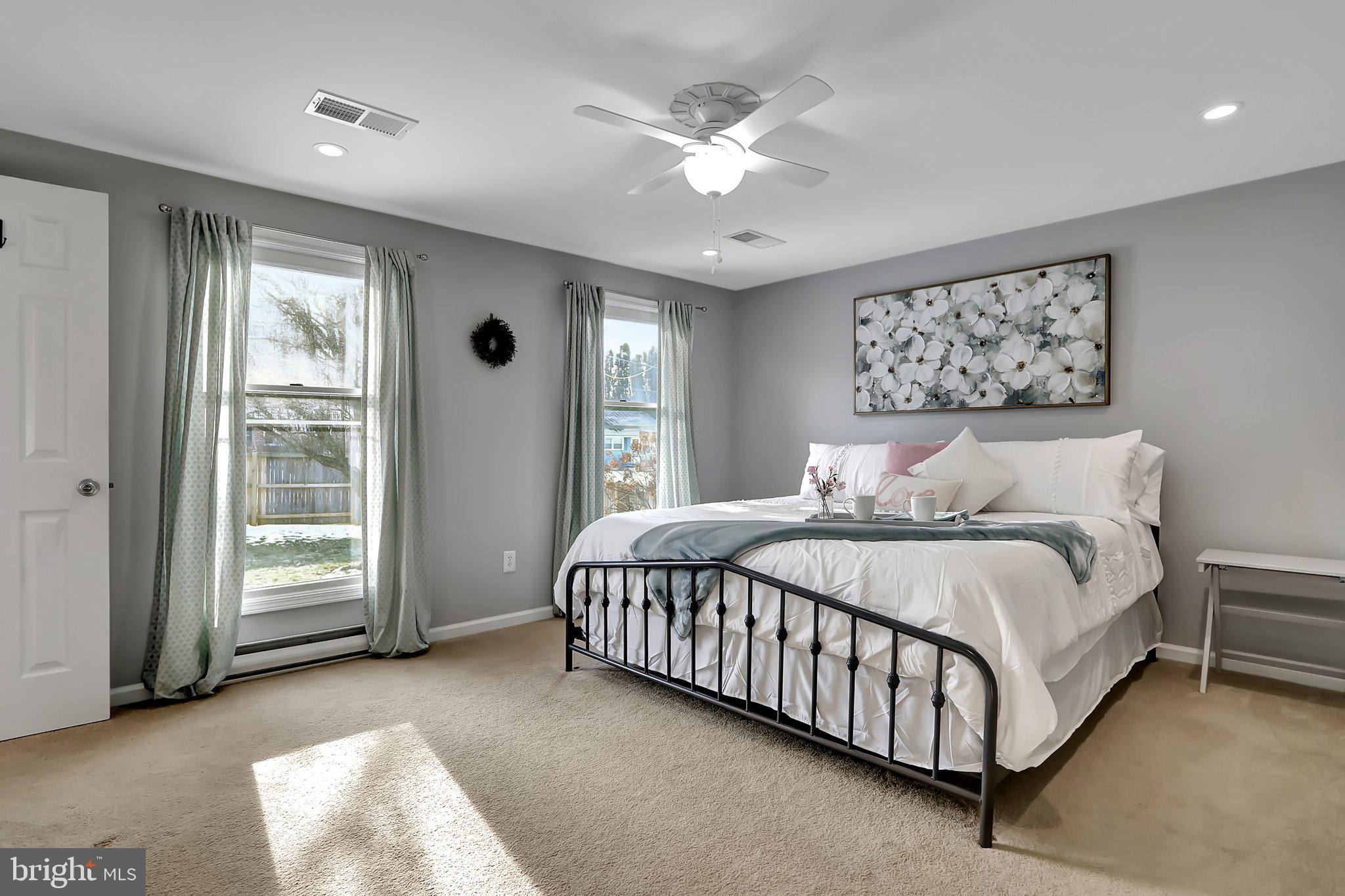 11409 Orchard Road Waynesboro, PA 17268 - Photo 25 of 57 Primary Bedroom