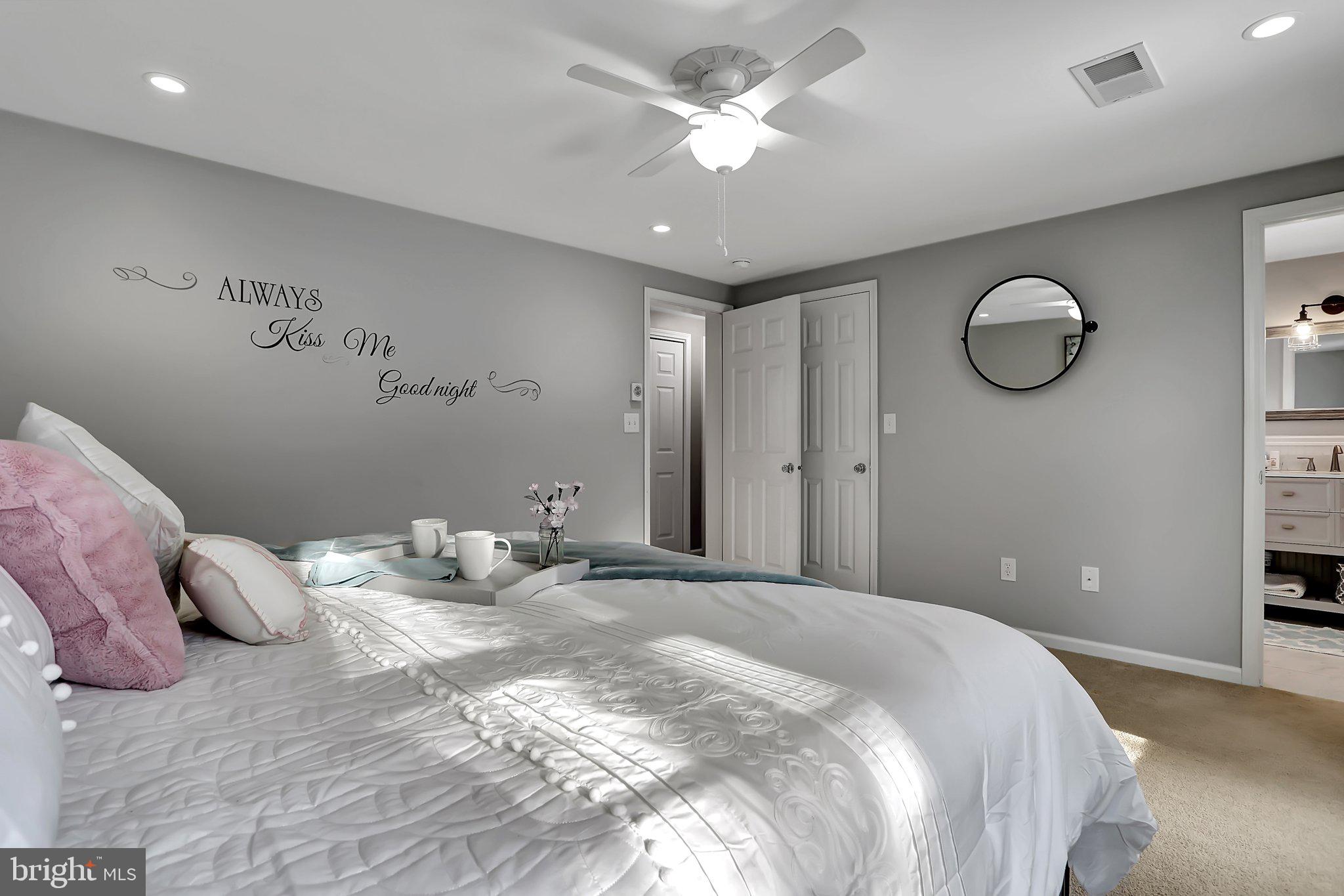 11409 Orchard Road Waynesboro, PA 17268 - Photo 27 of 57 Walk in closet