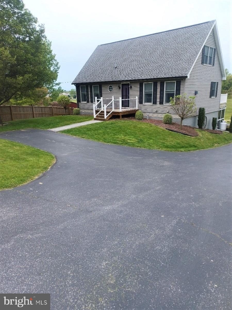 11409 Orchard Road Waynesboro, PA 17268 - Photo 3 of 57 New Roof