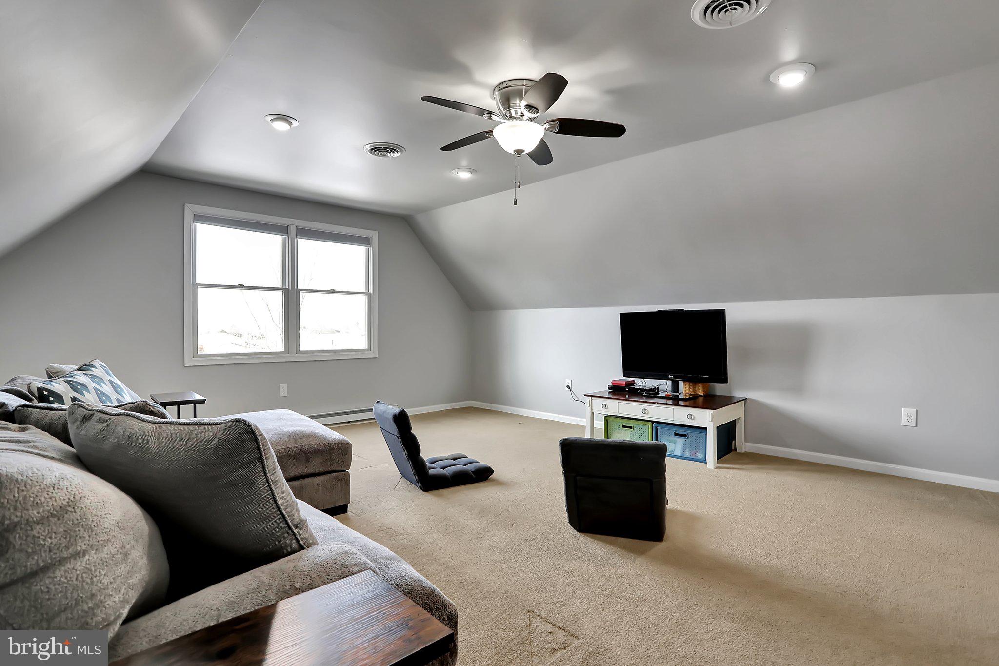 11409 Orchard Road Waynesboro, PA 17268 - Photo 33 of 57 Flex room is HUGE