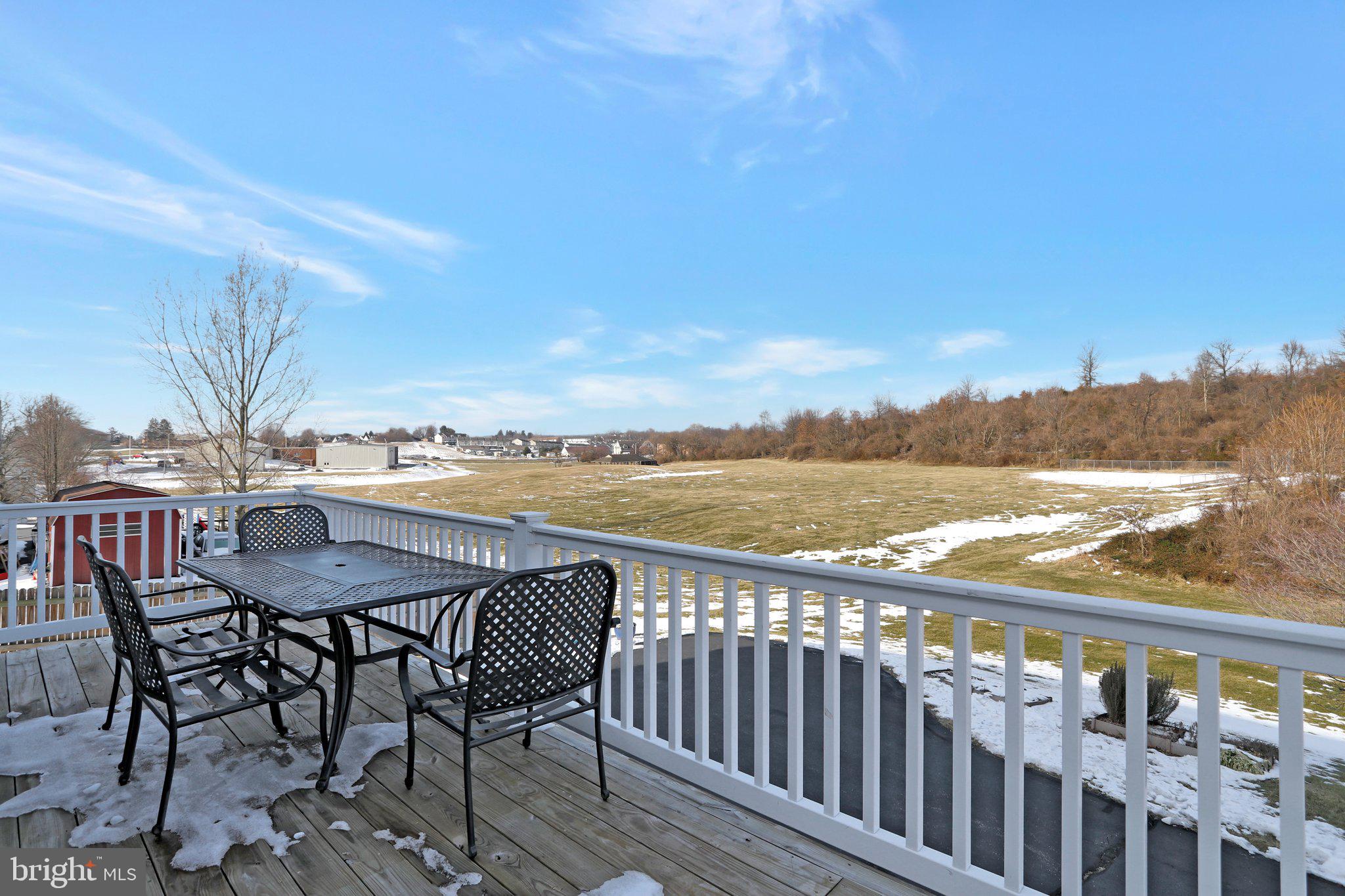 11409 Orchard Road Waynesboro, PA 17268 - Photo 57 of 57 look at that view