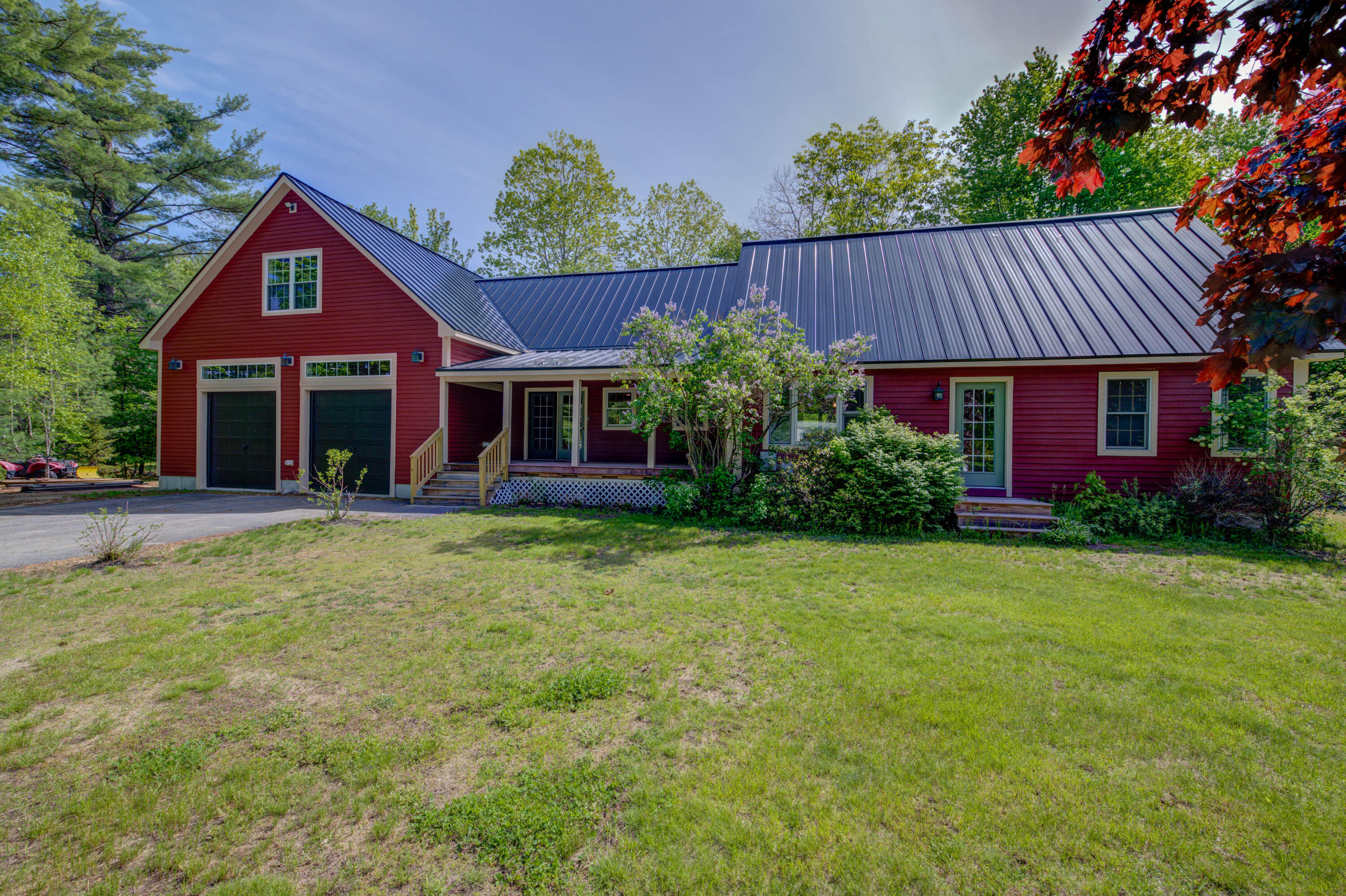312 Plains Road Harrison, ME 04040 - Photo 2 of 91 pic-4