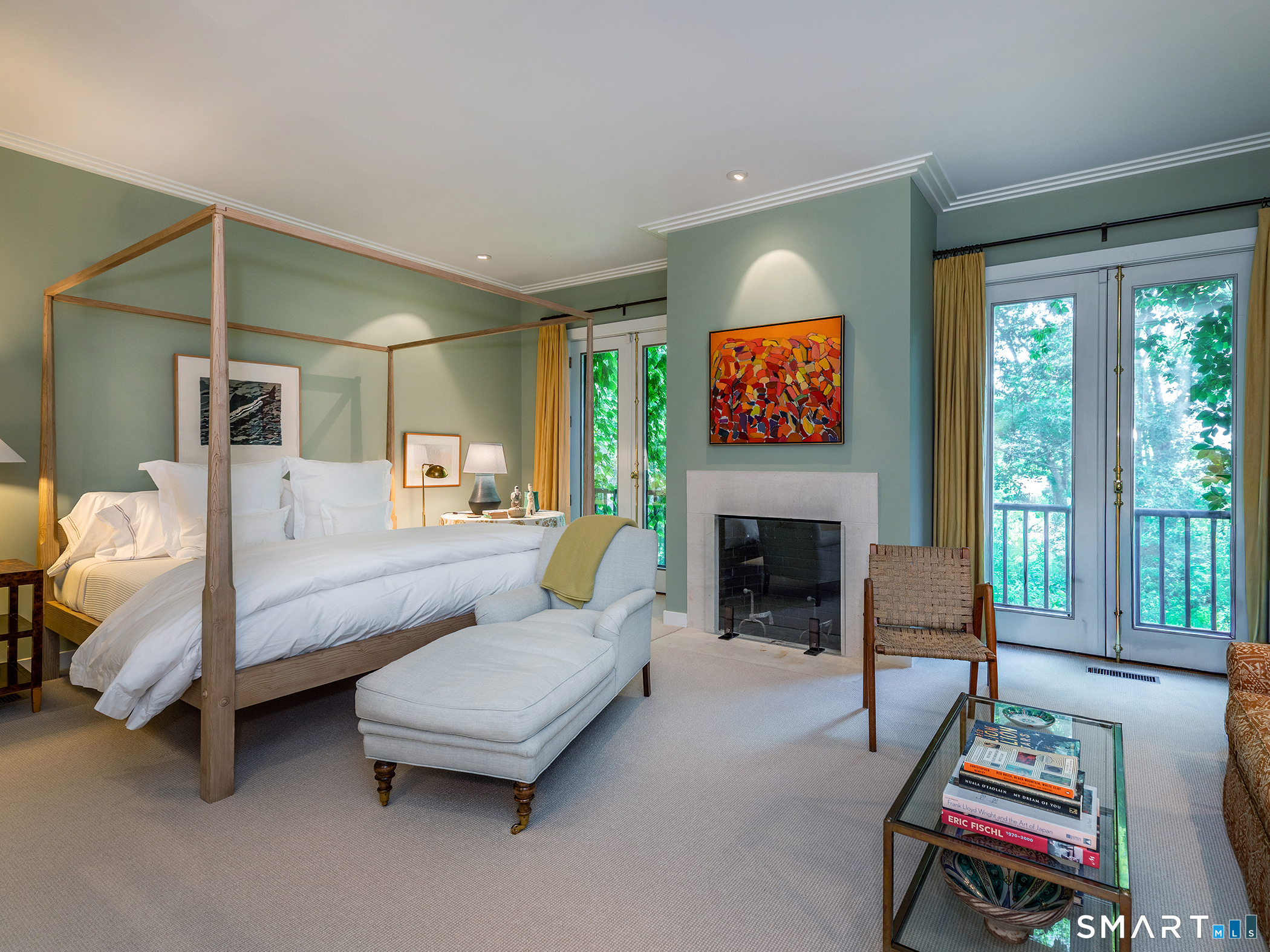 270 Kent Hollow Road Kent, CT 06785 - Photo 23 of 40