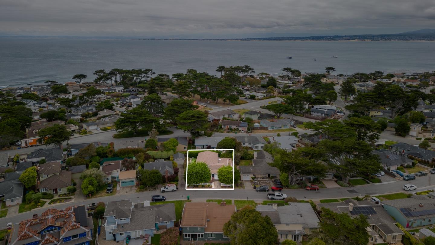 1130 Ripple Avenue Pacific Grove, CA 93950 - Photo 35 of 38
