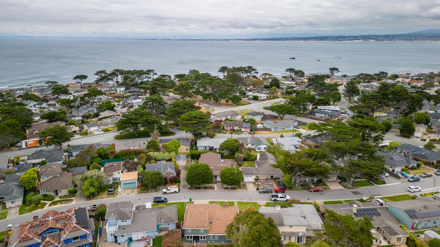 1130 Ripple Avenue Pacific Grove, CA 93950 - Photo 37 of 38 a view of a city