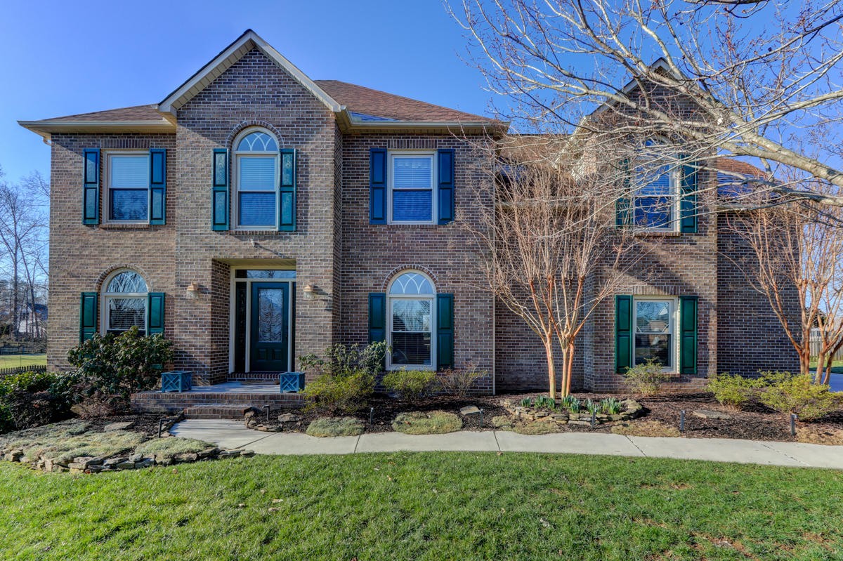 7325 Crown Road Knoxville, TN 37918 - Photo 1 of 31 Gallery Image 1