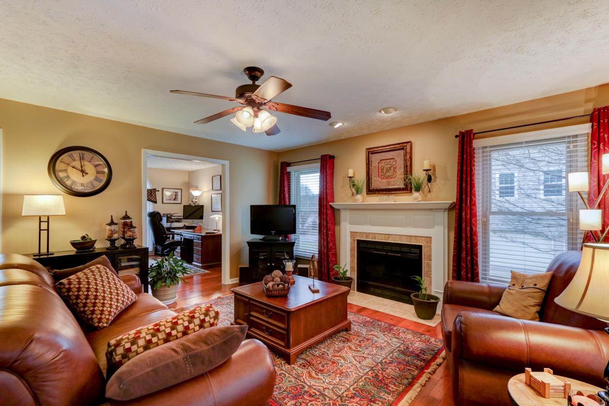 7325 Crown Road Knoxville, TN 37918 - Photo 14 of 31 Gallery Image 14