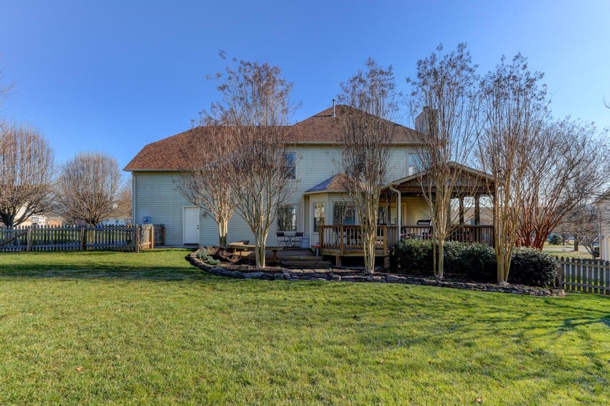 7325 Crown Road Knoxville, TN 37918 - Photo 30 of 31 Gallery Image 30