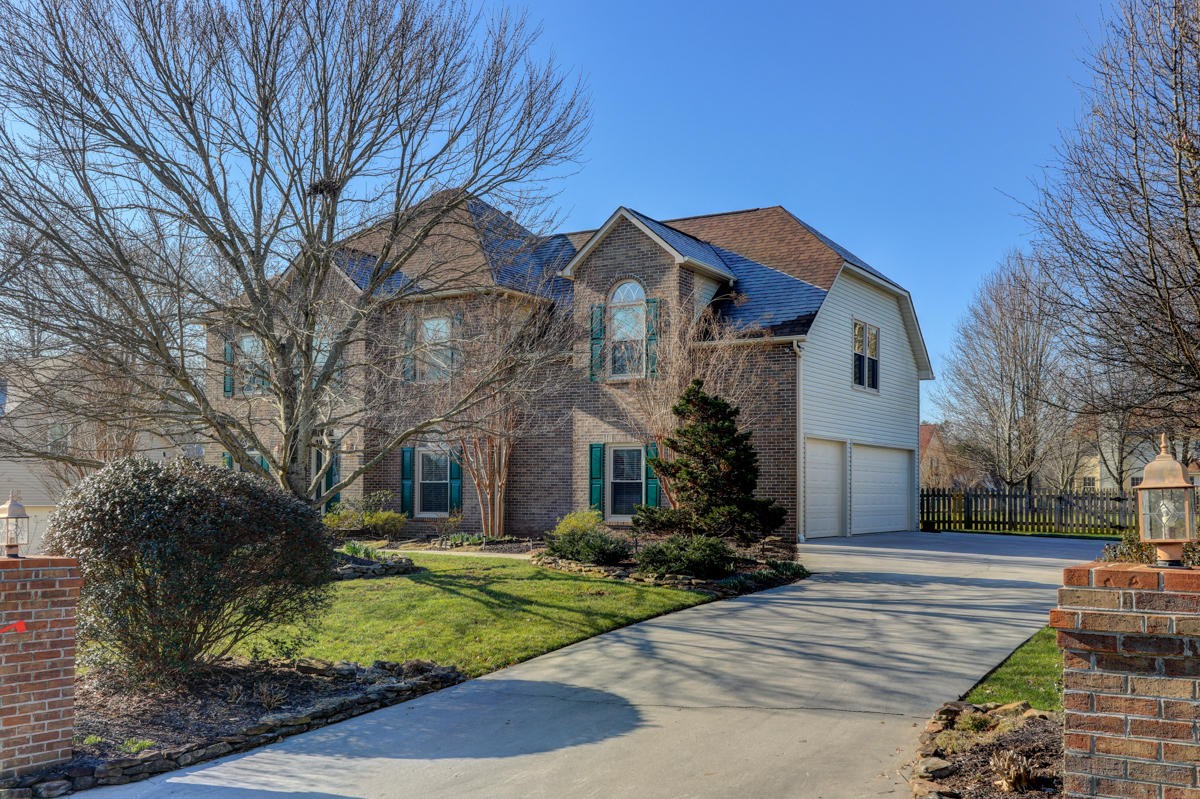 7325 Crown Road Knoxville, TN 37918 - Photo 31 of 31 Gallery Image 31