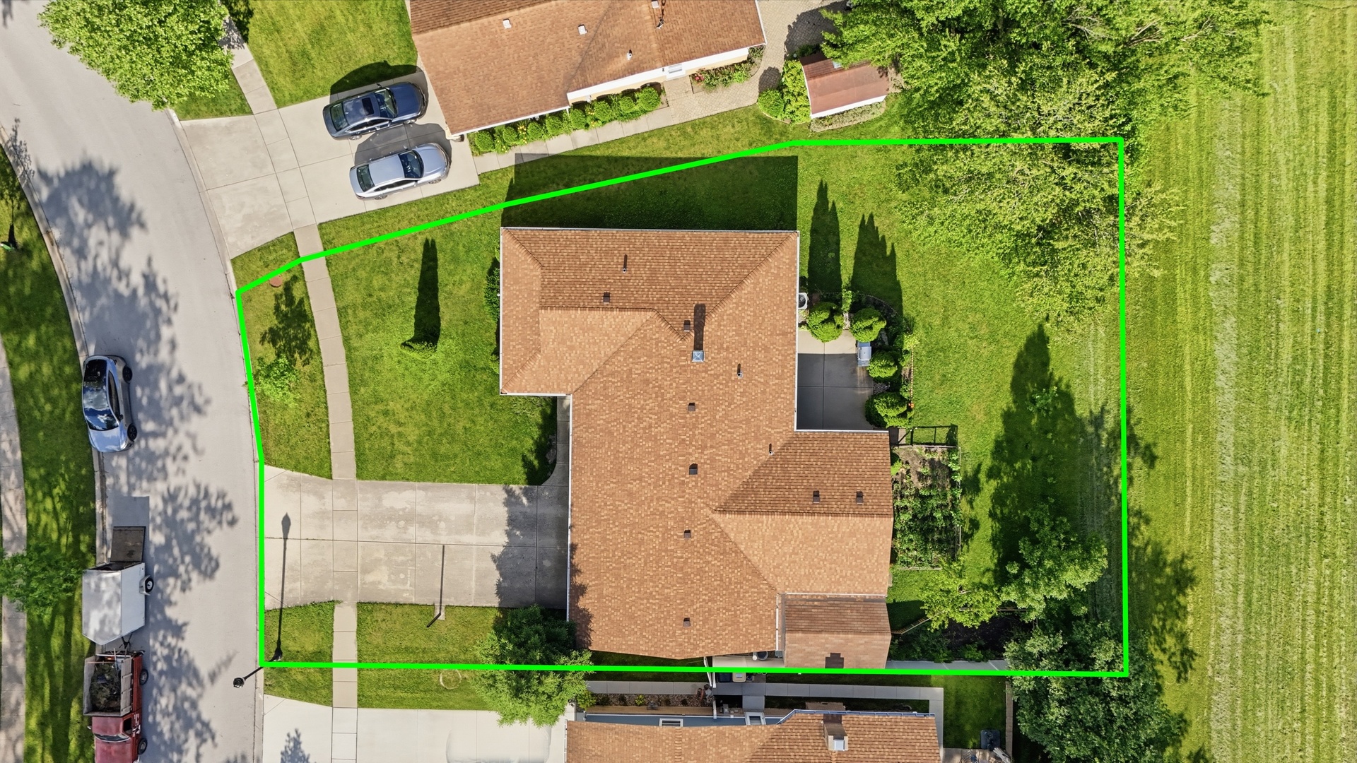 213 Edgeware Road Elk Grove Village, IL 60007 - Photo 43 of 48