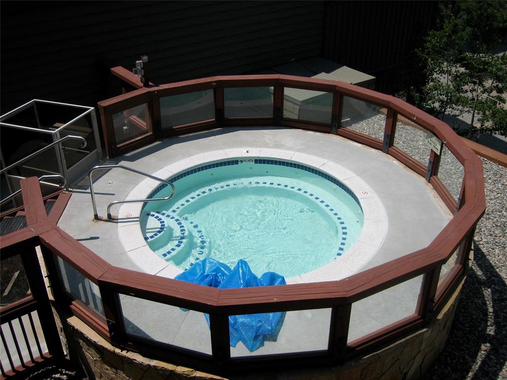 184 Copper Circle, Unit 524 Copper Mountain, CO 80443 - Photo 16 of 19