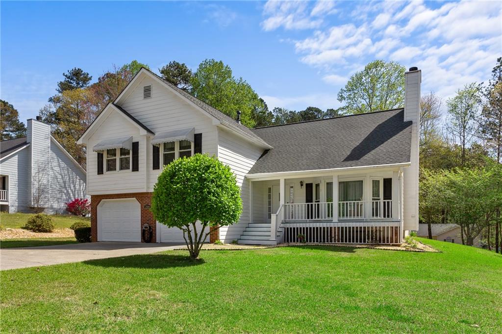 2584 Loring Road Northwest Kennesaw, GA 30152 - Photo 1 of 1 Gallery Image 1