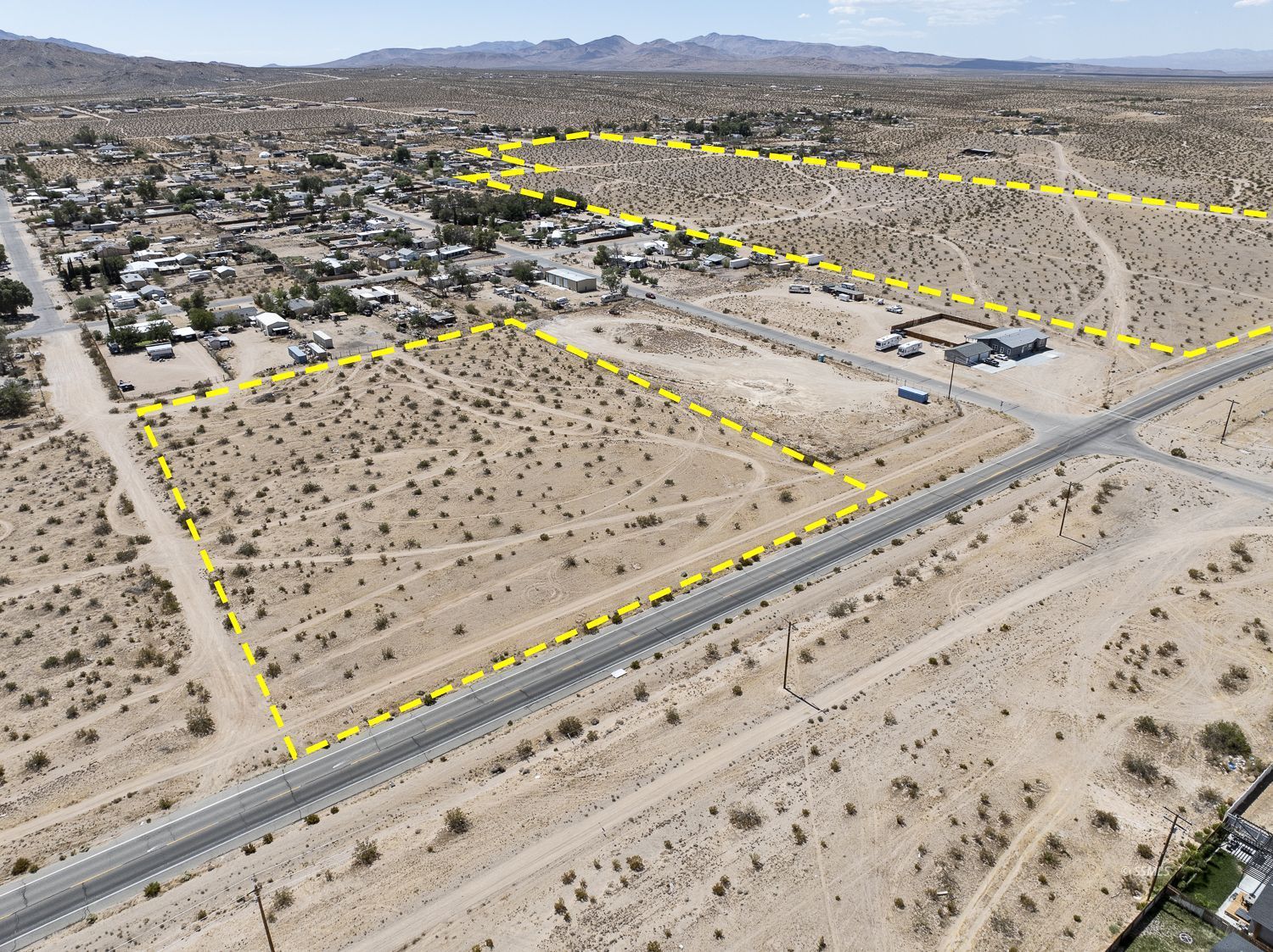South Monache Street Ridgecrest, CA 93555 - Photo 2 of 12