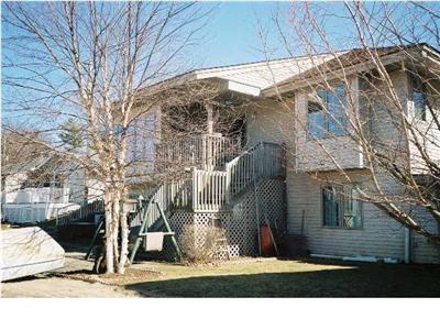 8605 Belding Road Northeast Rockford, MI 49341 - Photo 2 of 15 Additional Photo