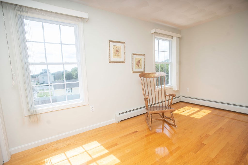 590 Seven Mile Road Scituate, RI 02831 - Photo 14 of 18 Second Bedroom~