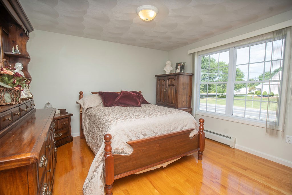 590 Seven Mile Road Scituate, RI 02831 - Photo 15 of 18 Third Bedroom~
