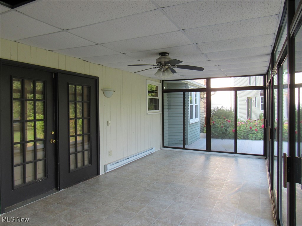 1120 Vincent Road Southeast North Canton, OH 44720 - Photo 44 of 50 Sun Room