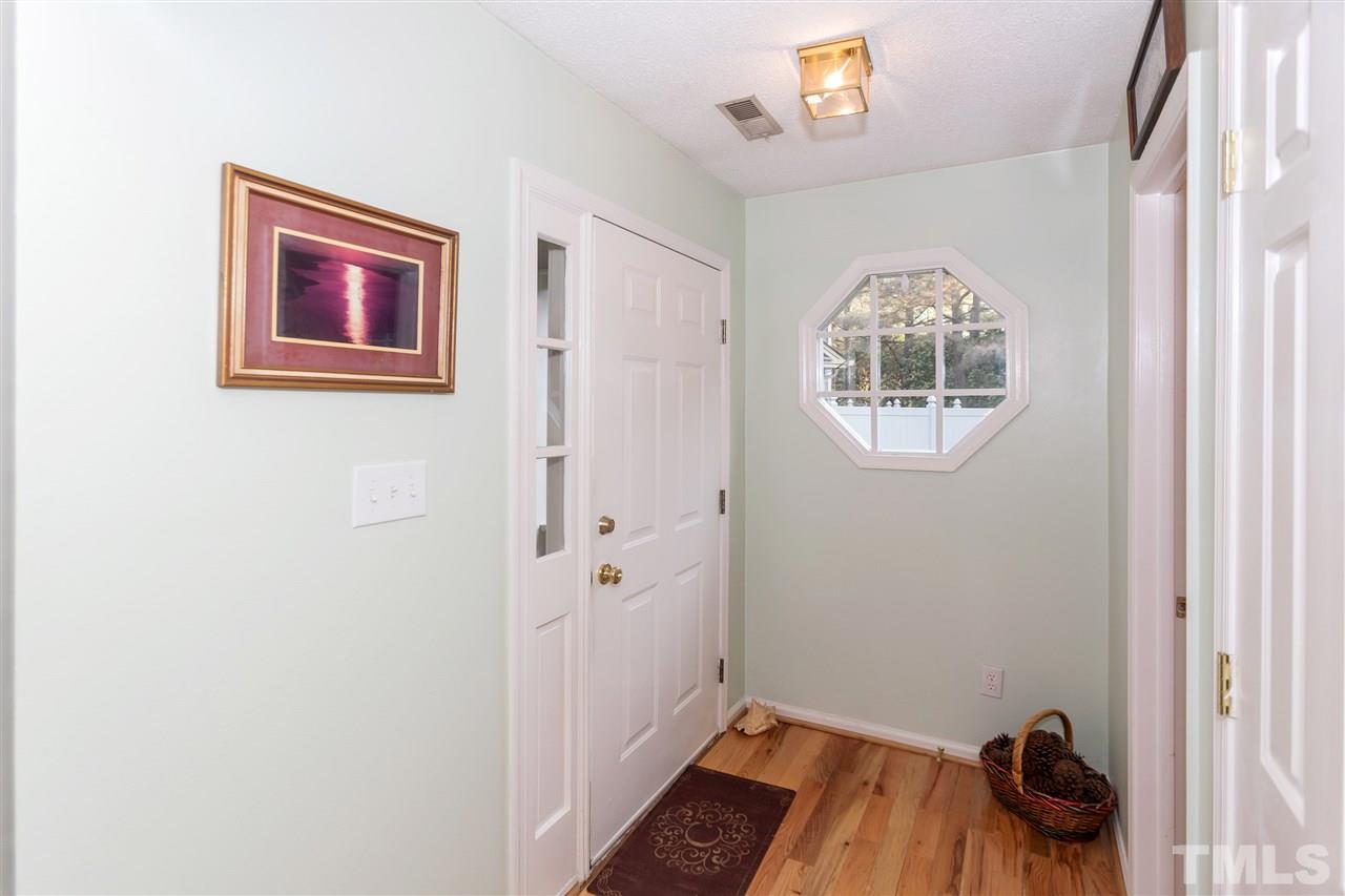 2959 Faversham Place Raleigh, NC 27604 - Photo 4 of 23 a view of room with workspace