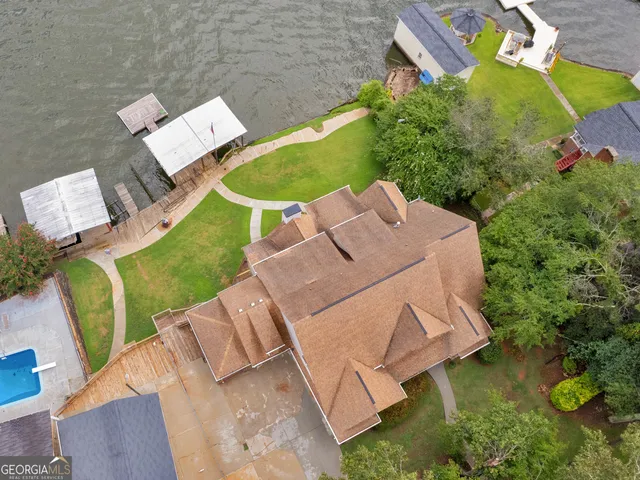 $799,900 | 10766 Highway 212, Monticello, GA 31064