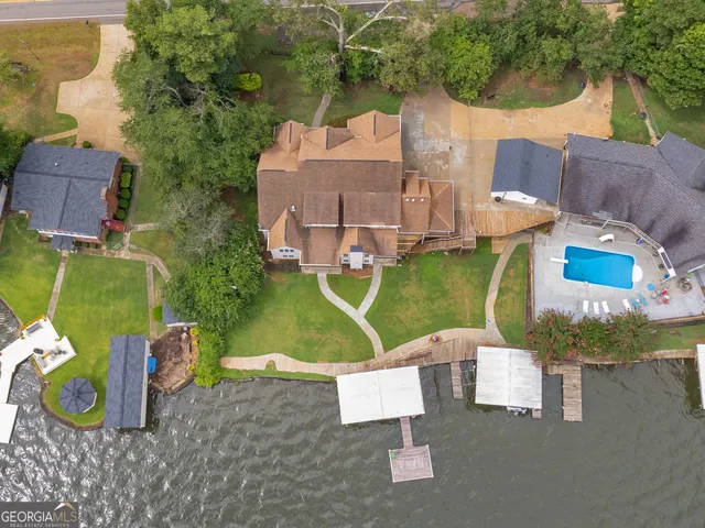 $799,900 | 10766 Highway 212, Monticello, GA 31064