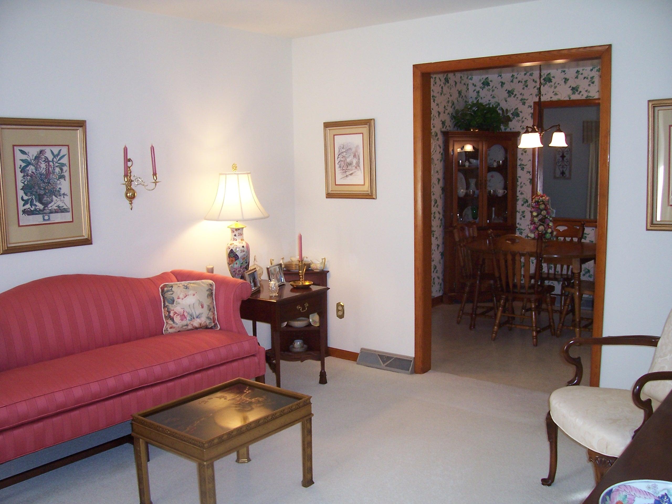 420 Winding Way Road Covington, VA 24426 - Photo 8 of 19 100_8298