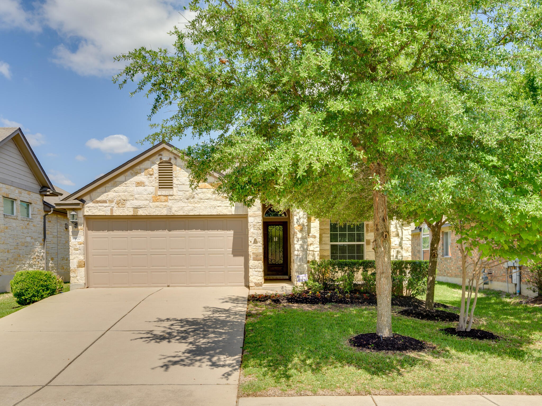 13920 Marathon Road Austin, TX 78717 - Photo 1 of 1 Welcome to your new home in Avery Ranch