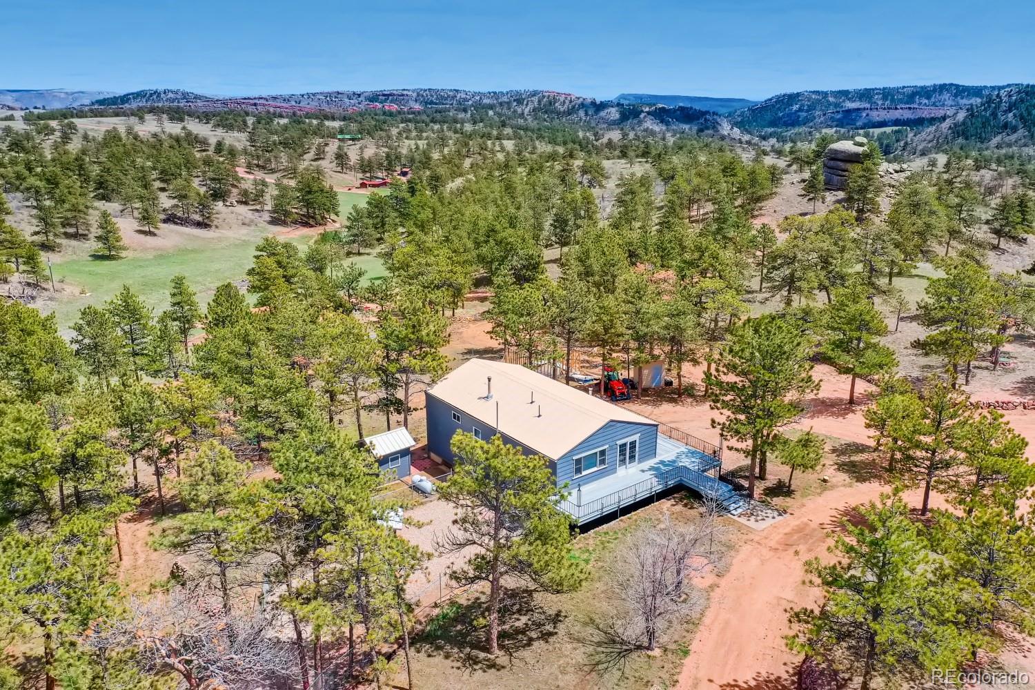 524 Wanstead Road Livermore, CO 80536 - Photo 31 of 37 Gallery Image 31