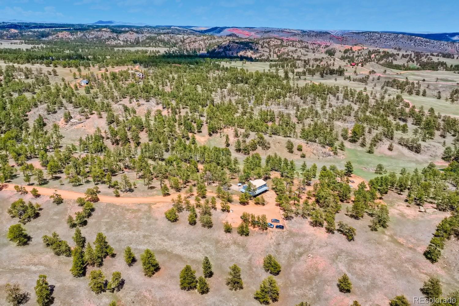 524 Wanstead Road Livermore, CO 80536 - Photo 34 of 37 Gallery Image 34