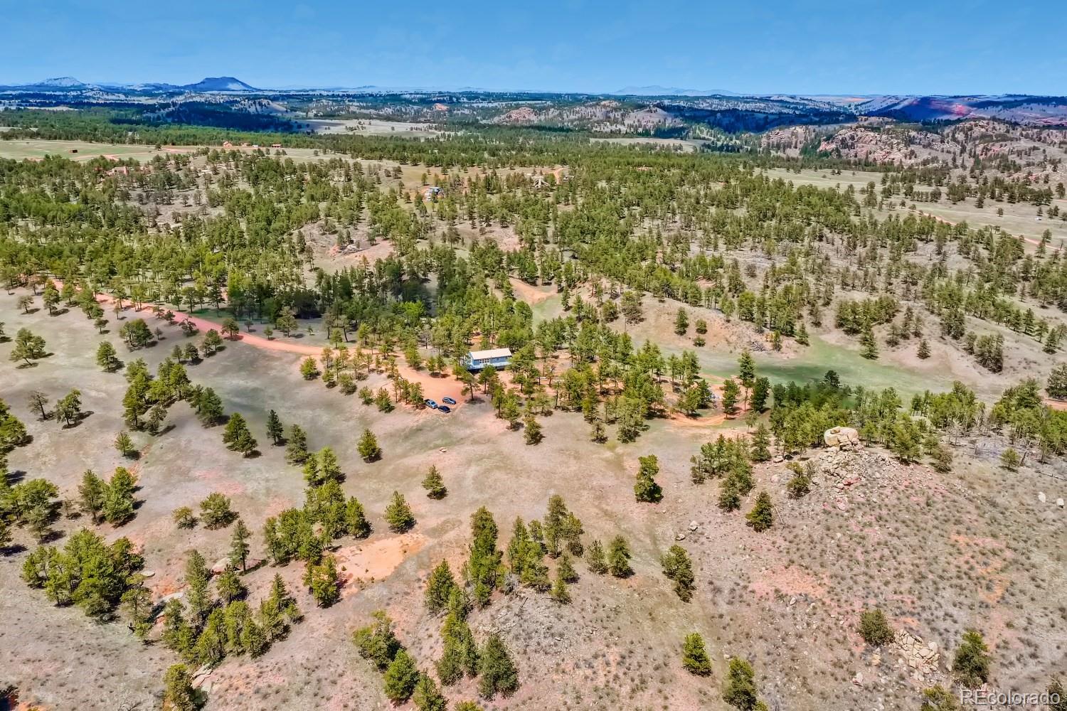 524 Wanstead Road Livermore, CO 80536 - Photo 36 of 37 Gallery Image 36