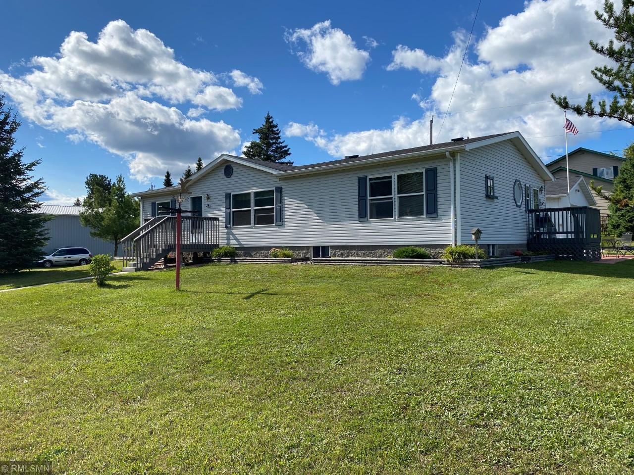 241 Leeds Road Hoyt Lakes, MN 55750 - Photo 1 of 1 Gallery Image 1