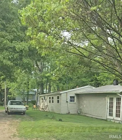 $99,900 | 6050 North 1060 West, Orland, IN 46776