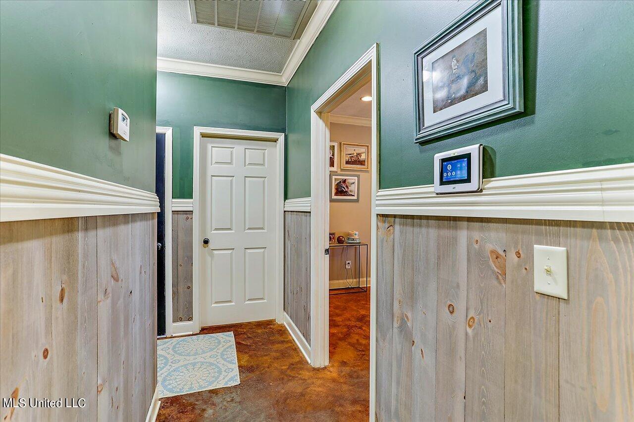 601 Henry Thurman Road Mount Olive, MS 39119 - Photo 23 of 86 21-601 Henry Thurman Rd