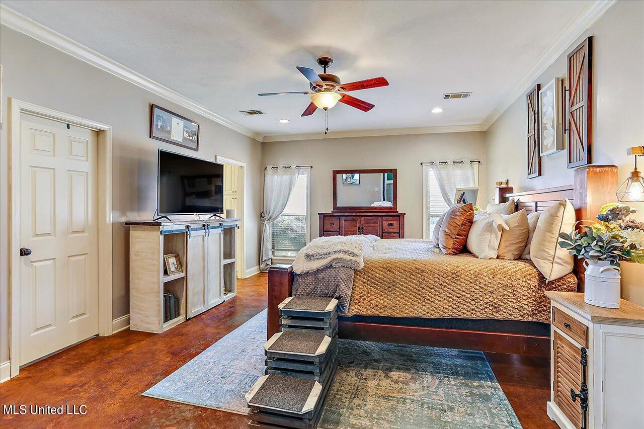 601 Henry Thurman Road Mount Olive, MS 39119 - Photo 24 of 86 22-601 Henry Thurman Rd