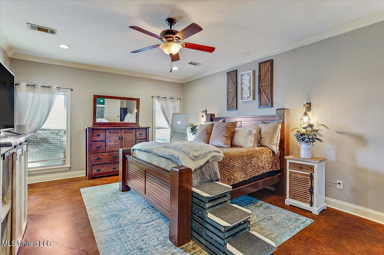 601 Henry Thurman Road Mount Olive, MS 39119 - Photo 25 of 86 23-601 Henry Thurman Rd
