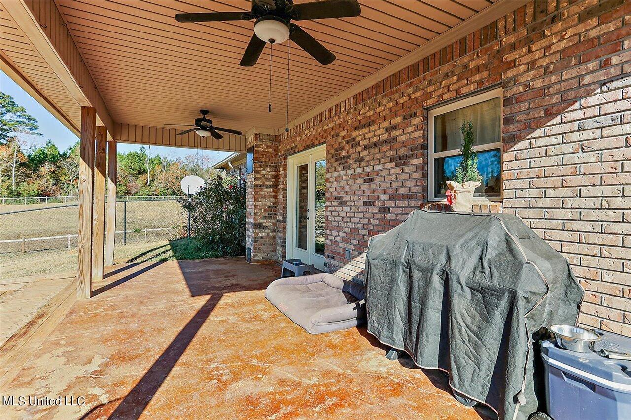 601 Henry Thurman Road Mount Olive, MS 39119 - Photo 44 of 86 41-601 Henry Thurman Rd